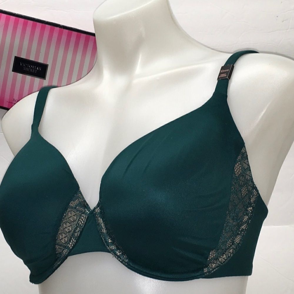 NWT VICTORIA SECRET Perfect coverage. BRA - Picture 2 of 5